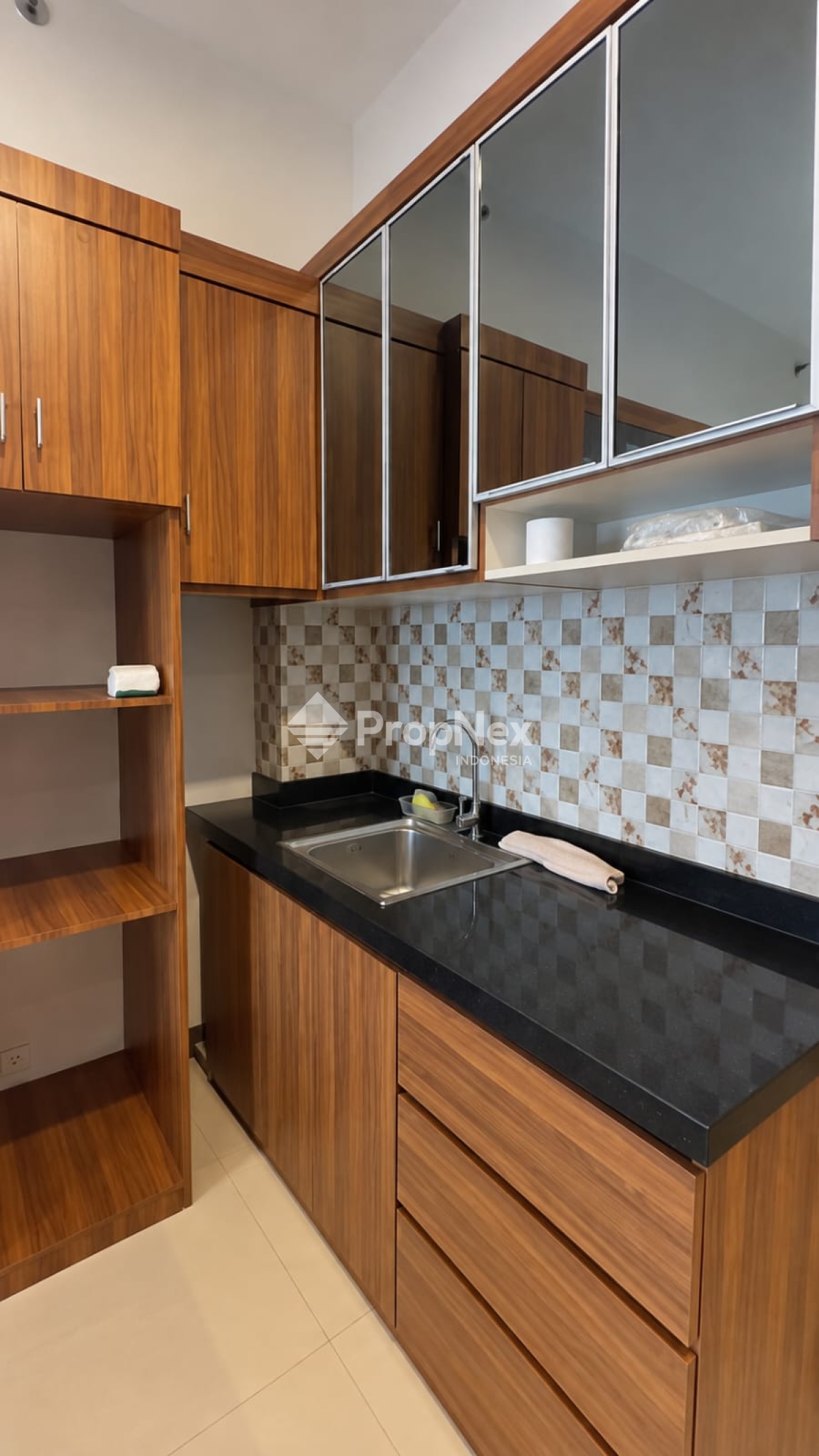 Apartemen Anderson Pakuwon Mall — foto 8